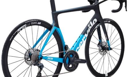 cervelo s3 ultegra 8020 disc road bike 2019