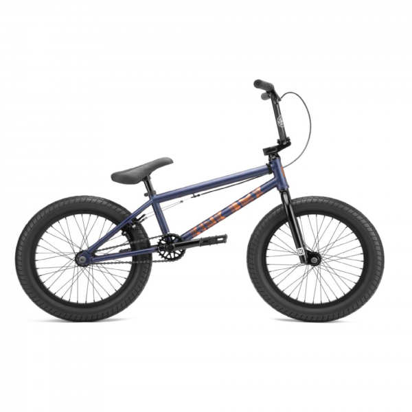 kink kicker 18 inch bmx