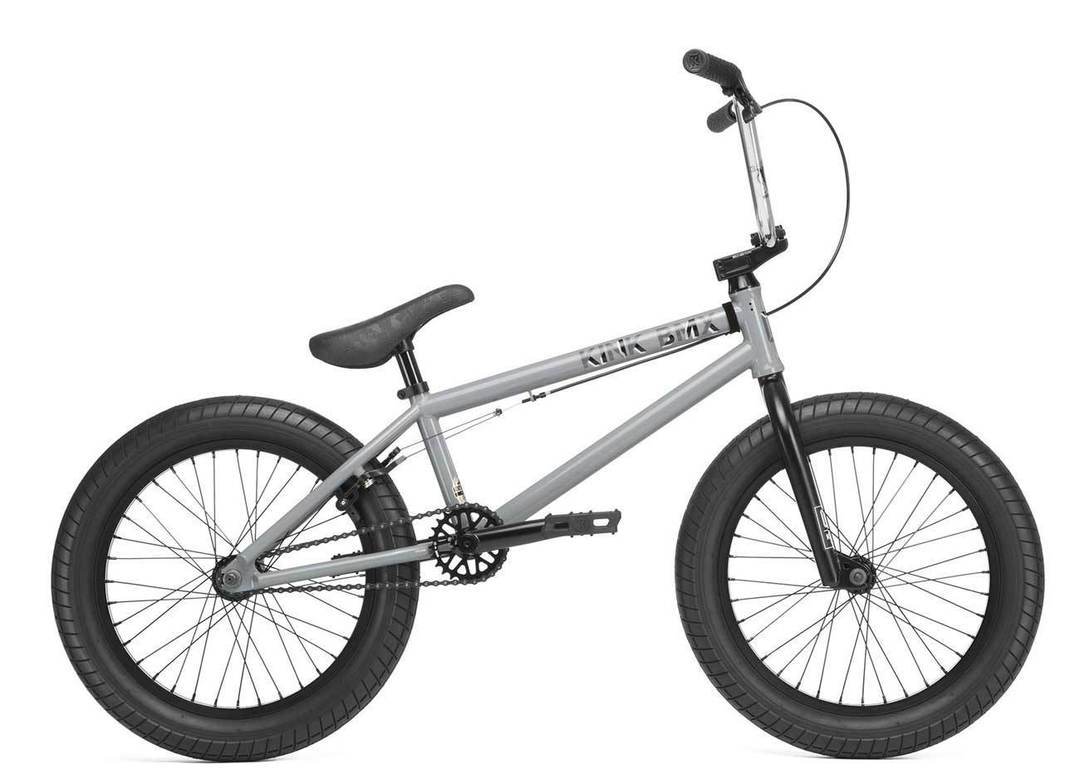 kink bmx 18