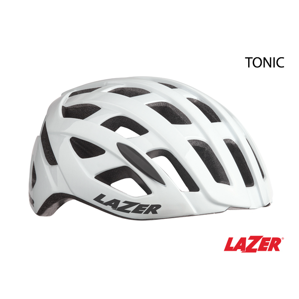 Lazer – Tonic Helmet – Ted's Bike Store 