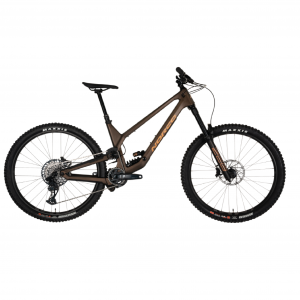 norco range for sale