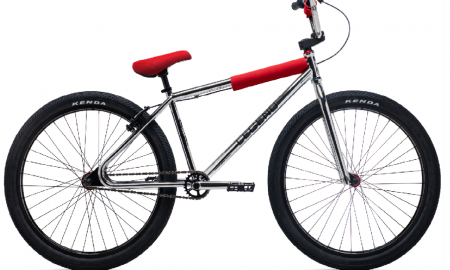 norco bikes cruiser