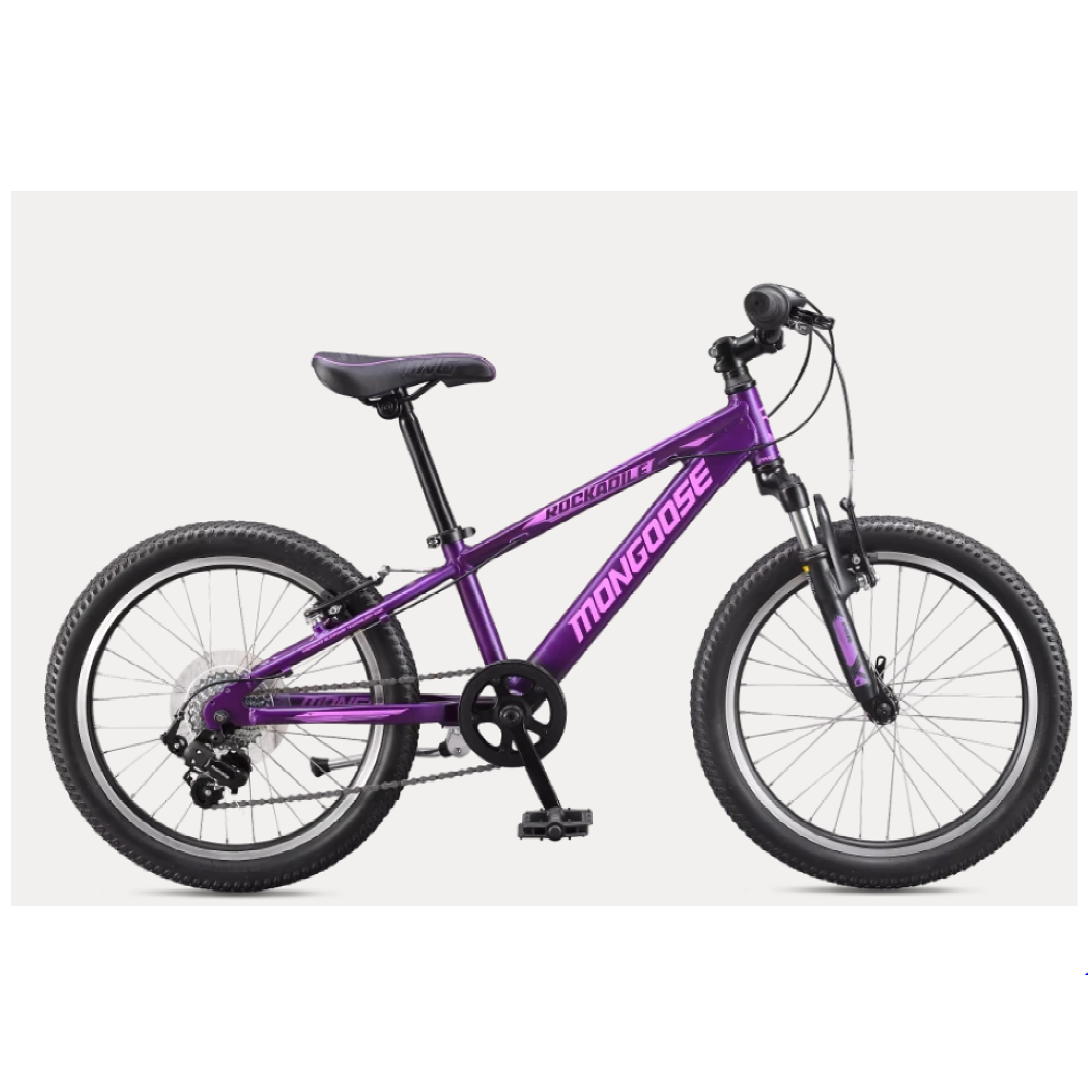 MONGOOSE ROCKADILE 20″ – Hunter Valley Bicycle Centre