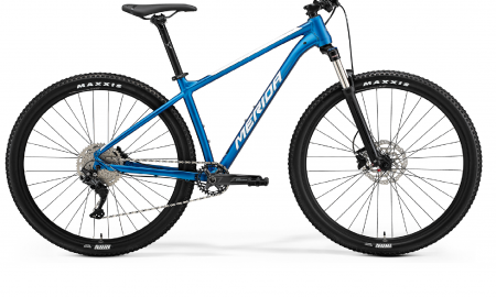 merida big nine 100 mountain bike