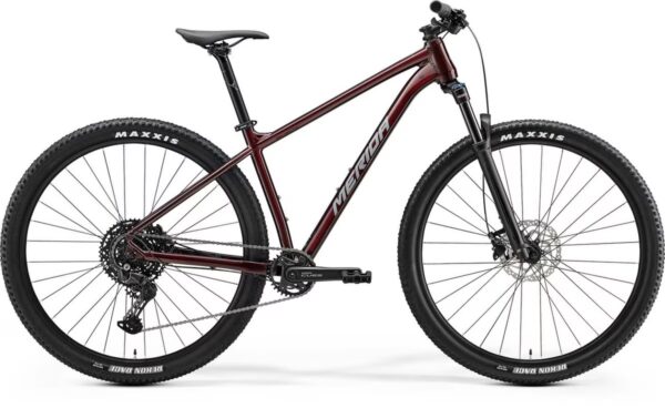 MERIDA BIG NINE 200