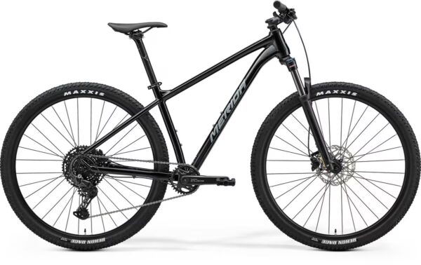 MERIDA BIG NINE 200
