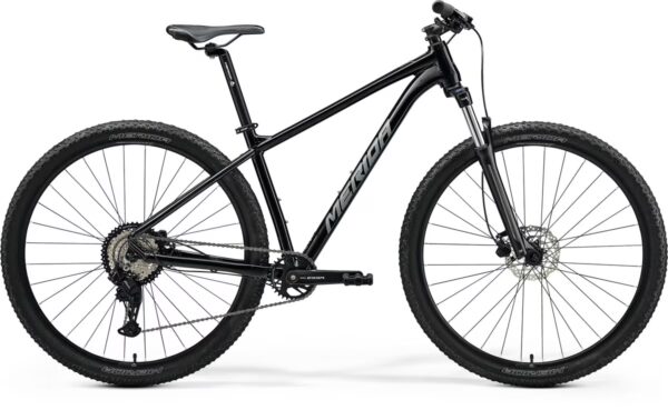 MERIDA BIG NINE 20