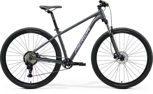 MERIDA BIG NINE 20