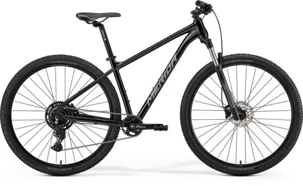 MERIDA BIG NINE 80