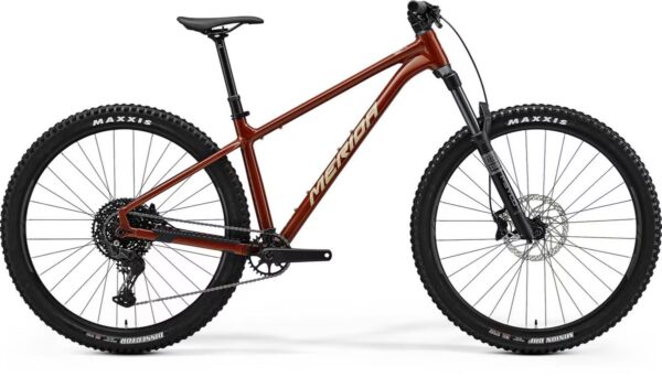 MERIDA BIG TRAIL 500