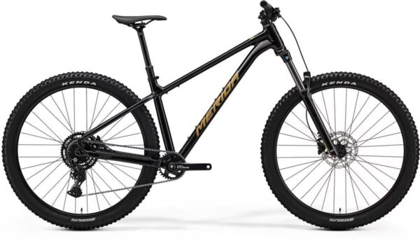 MERIDA BIG TRAIL 300