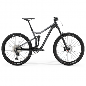 merida one forty 600 2021