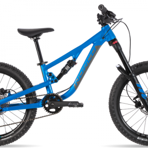 norco fluid 20 fs