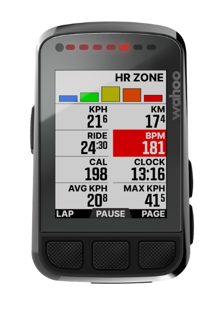 Wahoo Elemnt Roam V2 Cycle Computer for your bicycle