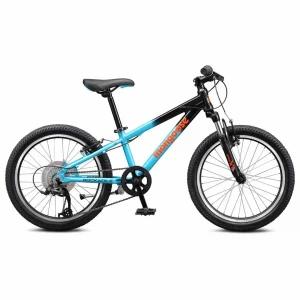 MONGOOSE ROCKADILE 20″ – Hunter Valley Bicycle Centre
