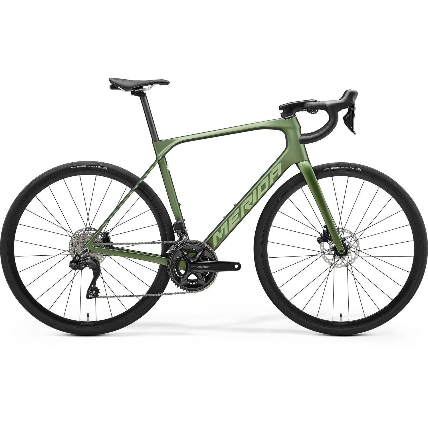 Merida Scultura Endurance 6000