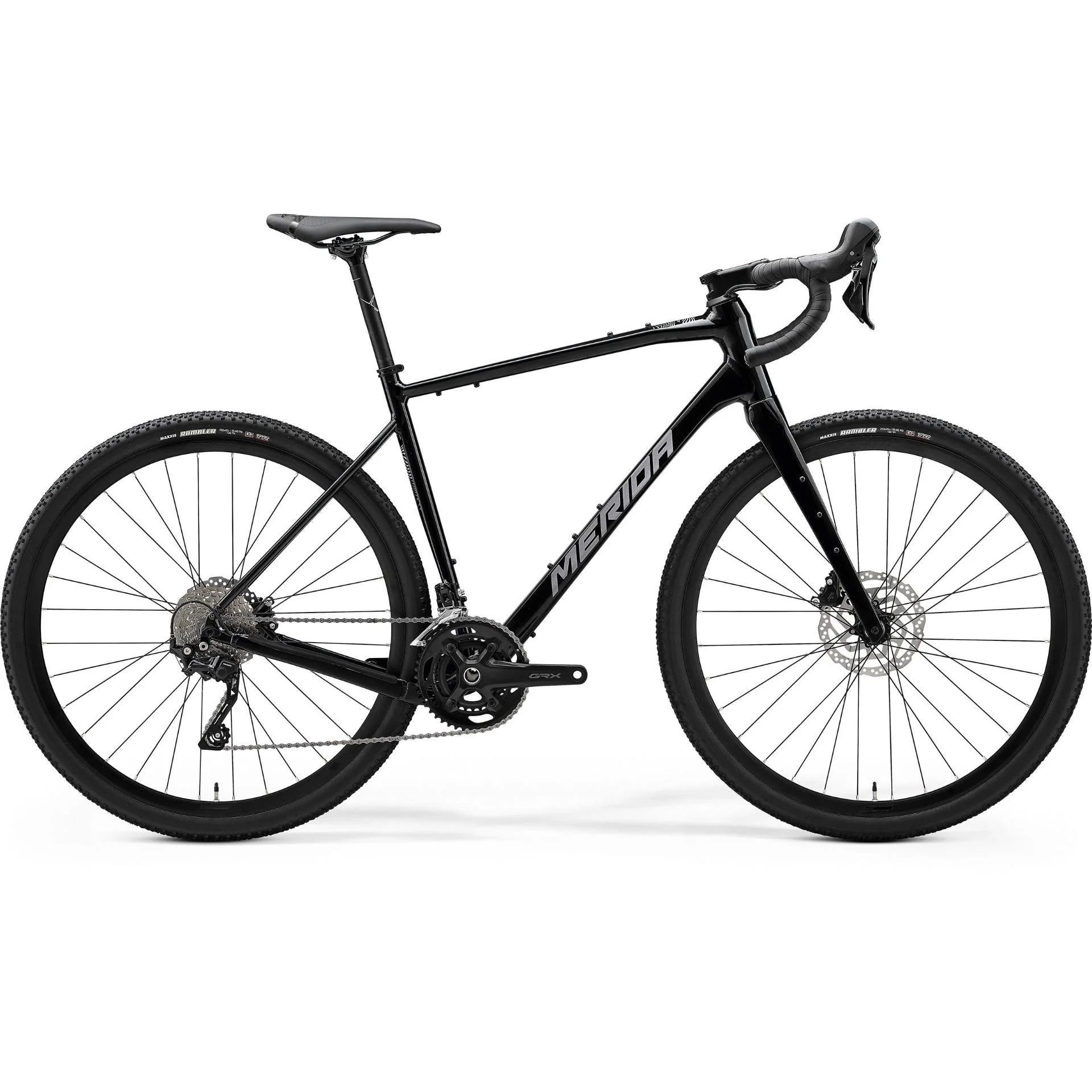 Merida Silex 400