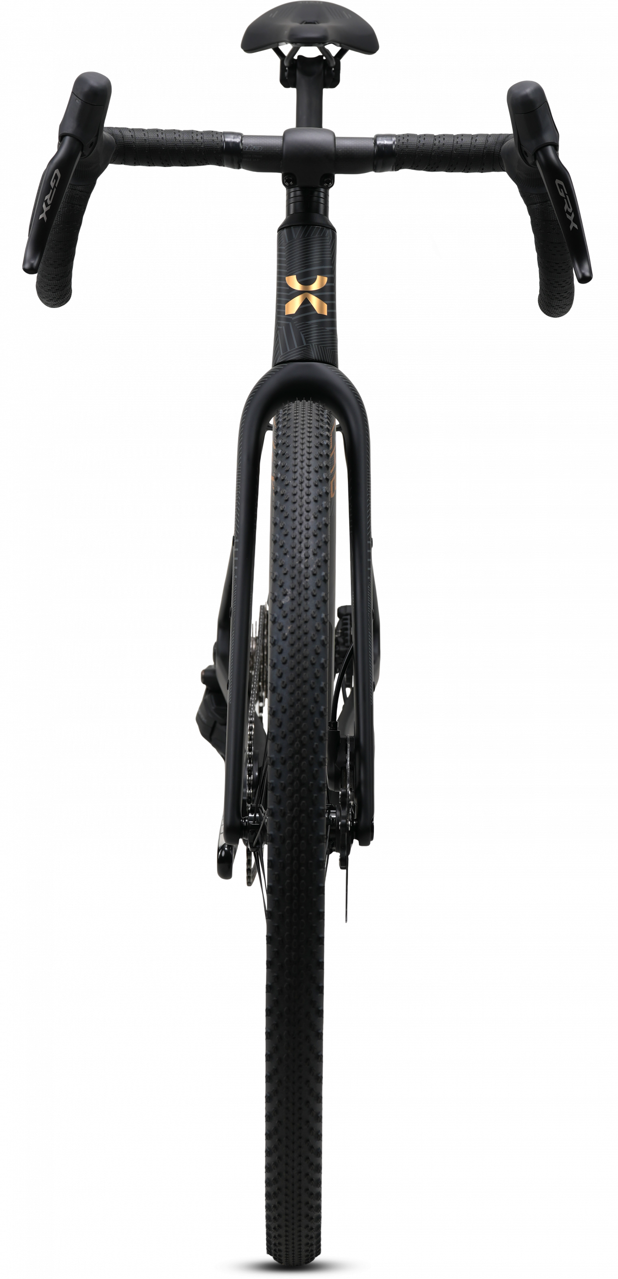 X-LAB GT8 Di2